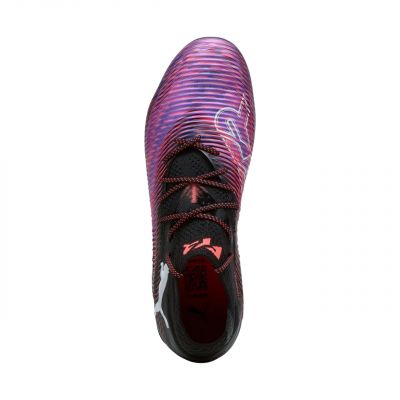 4. Puma Future 8 Ultimate FG M 108138 01 Fußballschuhe