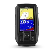 Garmin Striker Plus 4 Echolot