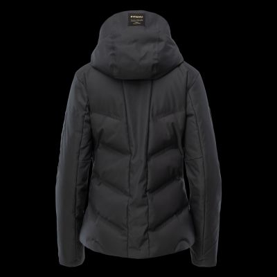 2. Gesteppte Winterjacke für Damen von CERTIS PRIMALOFT