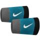 2. Nike Swoosh-Schweißbänder N0001586017OS