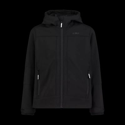 2. CMP Kinderjacke Fix Hood Jr 3A00094-U901