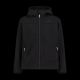 2. CMP Kinderjacke Fix Hood Jr 3A00094-U901