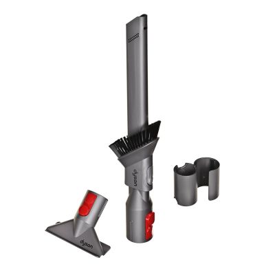 22. DYSON Cinetic Big Ball Multi Floor Beutelloser Staubsauger (700W)