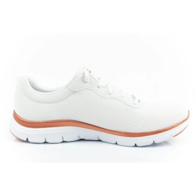 19. Skechers Flex Appeal 4.0 Brillant View W Schuhe 149303/WTRG