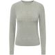 2. Damen-Thermounterwäsche Viking Base Layer Sigrid Set – Hellgrau