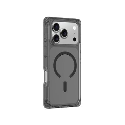 3. AmazingThing Omni Case für iPhone 17 Pro MagSafe-kompatibel – Schwarz