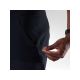 4. ROSSIGNOL M Wanderhose mit Cargo-Funktion, Herren, Schwarz