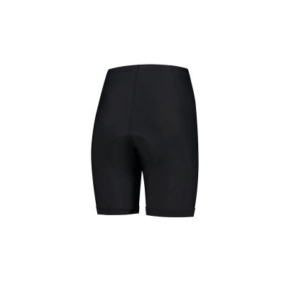 2. Rogelli DE LUXE Damenshorts, schwarz, XL