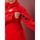 8. Damen 4F 20000 Membran-Softshelljacke
