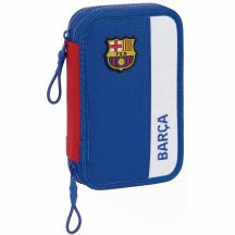 FC Barcelona Federmäppchen mit Zubehör 412326854