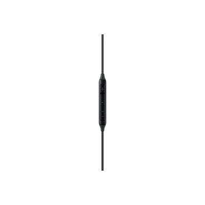 3. Samsung In-Ear-Stereo-Kopfhörer Typ C, EO-IC100BBEGEU Schwarz