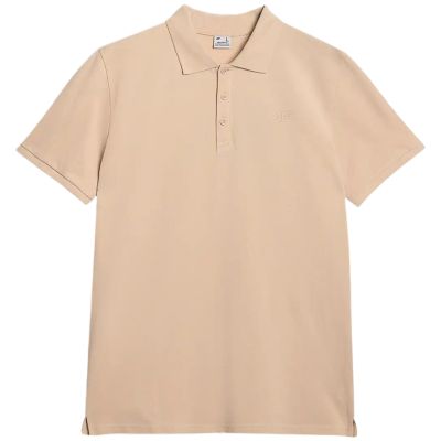 11. Poloshirt 4F M 4FWAW25TPTSM555 83S