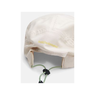 3. PEAK PERFORMANCE Leichte Kappe, beige