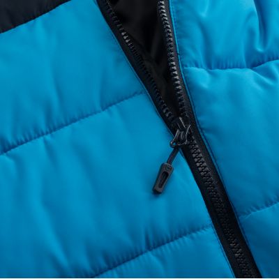 10. Herren-Wintersteppjacke VARMI II