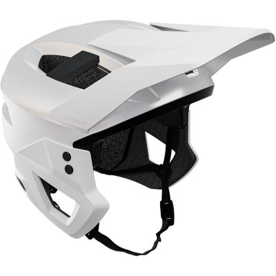 Fahrradhelm (mit abnehmbarem Kinnteil/3-in-1) LEATT MTB Enduro 3.0 V26 S