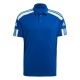 7. adidas Squadra 21 Polo M GP6427 Fußballtrikot