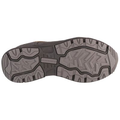 4. Skechers Oak Canyon - Rydell 237386-STBR Braun 41