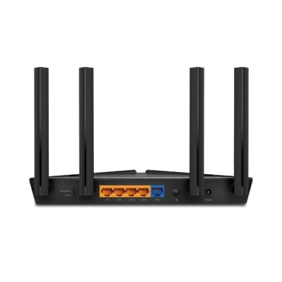 3. TP-LINK Archer AX1500 WLAN-Router