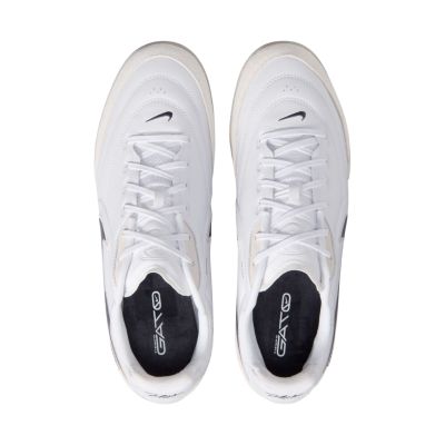4. Nike Tiempo Streetgato HQ7017 101 Fußballschuhe