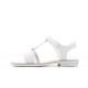 6. Geox Giglio Jr J82E2B 000BC C1000 Sandalen
