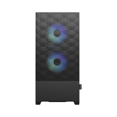 2. Fractal Design Pop Air Tower Schwarz