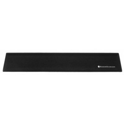 3. BakkerElkhuizen Trapezium Ergo Standard Handgelenkauflage Breite 490mm