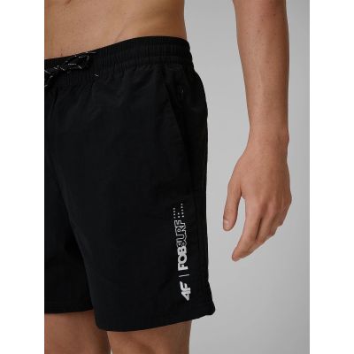 5. 4F Herren-Boardshorts mit UPF50+ Sonnenschutz 4FRSS26UBDSM258-20S