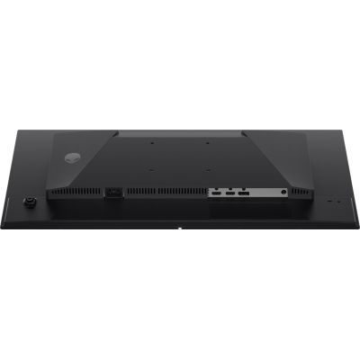 5. Alienware AW2726DM Computermonitor 67,3 cm (26,5") 2560 x 1440 px Quad HD QD-OLED Schwarz