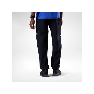 3. ROSSIGNOL M Wanderhose mit Cargo-Funktion, Herren, Schwarz