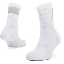 Under Armour UNISEX Laufsocken 1361156 - ArmourDry Run Crew