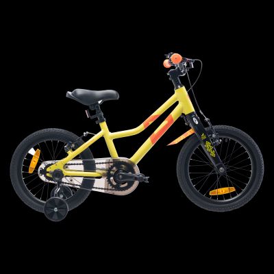 Kinderfahrrad Radvik Viking 16 92800597755