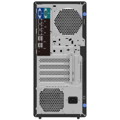 4. Lenovo ThinkSystem ST50 V3 Server, 1,92 TB Tower, Intel Xeon 6 6315P 2,8 GHz, 16 GB DDR5-SDRAM, 500 W
