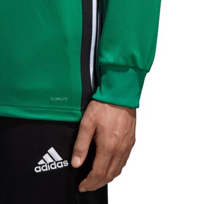 10. Adidas Regista 18 Training M DJ2177 Sweatshirt