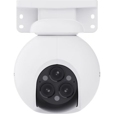 2. Ezviz H80f Multi-IP-Kamera mit Dreifachobjektiv 12MPx (3 x 2K+)