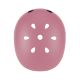 6. Globber Deep Pastel Pink Jr 505-211 Helm