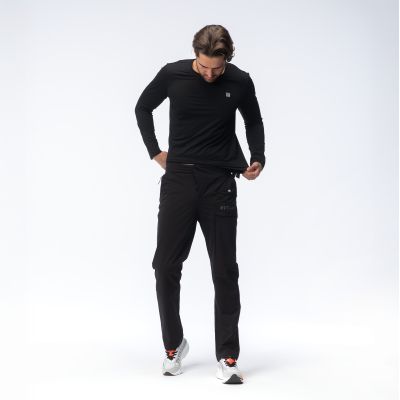 13. Herren-Trekkinghose ERTEN LONG