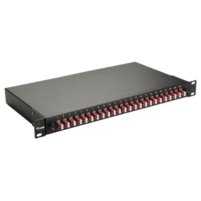 Equip 337214 1U Patchpanel