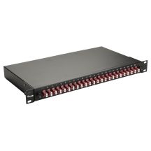 Equip 337214 1U Patchpanel