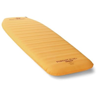 2. SEA TO SUMMIT Pursuit Plus Standard-Luftmatratze