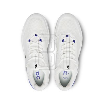 4. On Running The Roger Spin M Schuhe 3MD11471089