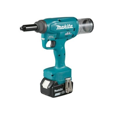 16. Makita DRV250 Handnietgerät/Handnietgerät