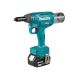 16. Makita DRV250 Handnietgerät/Handnietgerät