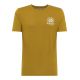 15. Mustang Alex C Print T-Shirt M 1012515 6370