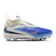 Nike Junior Phantom 6 High Academy FG LV8 HQ2044-400