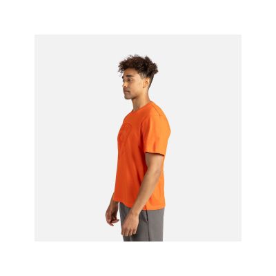 3. Herren-T-Shirt ROSSIGNOL Presset Tee Gold