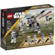 LEGO Star Wars 75345 501. Legion Klonkrieger-Kampfset