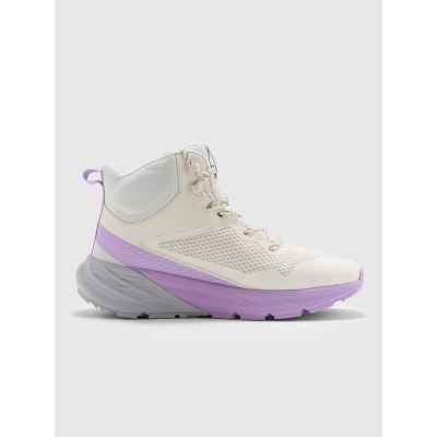 3. High Speed Hiker Trekkingschuhe mit Membran für Damen 4F 4FWMM00FOTSF035-52S