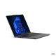 3. Lenovo ThinkPad E16 i5-1335U 16" WUXGA TouchIPS 300 Nits 16 GB DDR4 SSD512 Iris Xe Kamera 1080p 47 Wh Hintergrundbeleuchtete Tastatur FgPr W11Pro Graphitschwarz (REPACK) 2 Jahre