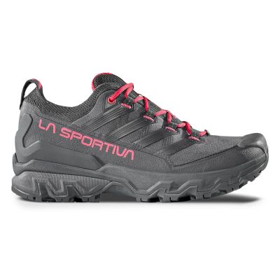 2. LA SPORTIVA ULTRA RAPTOR 3 DAMEN GTX ONYX/AZALEA ZFHS111G19P19