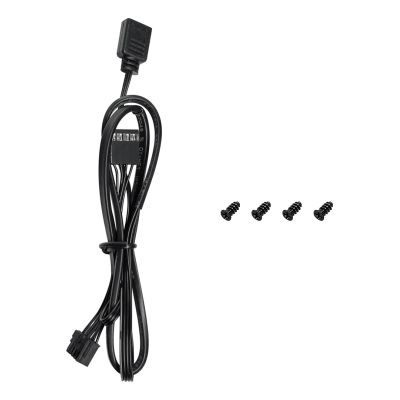 6. DeepCool FL12 Lüfter